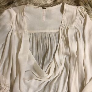 Free People Tops - Free People Blouse Free People Tops - Free People Blouse